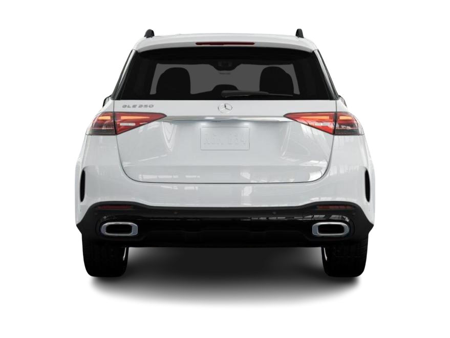 Thumbnail: 2026 Mercedes-Benz GLE - 24