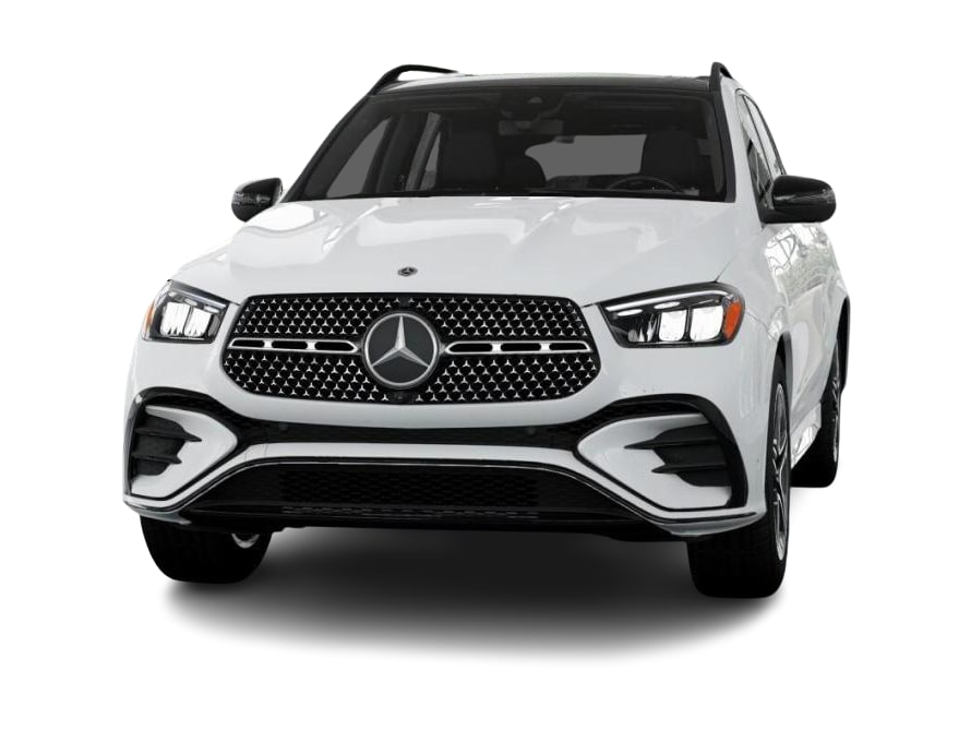 Thumbnail: 2026 Mercedes-Benz GLE - 36