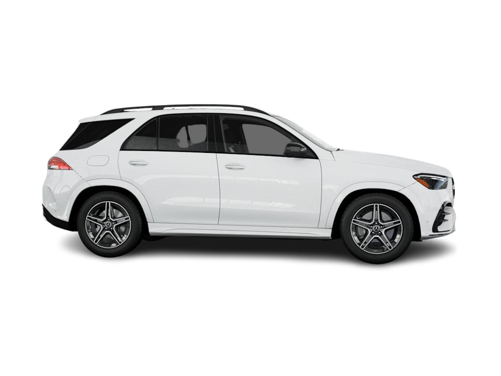 Thumbnail: 2026 Mercedes-Benz GLE - 16