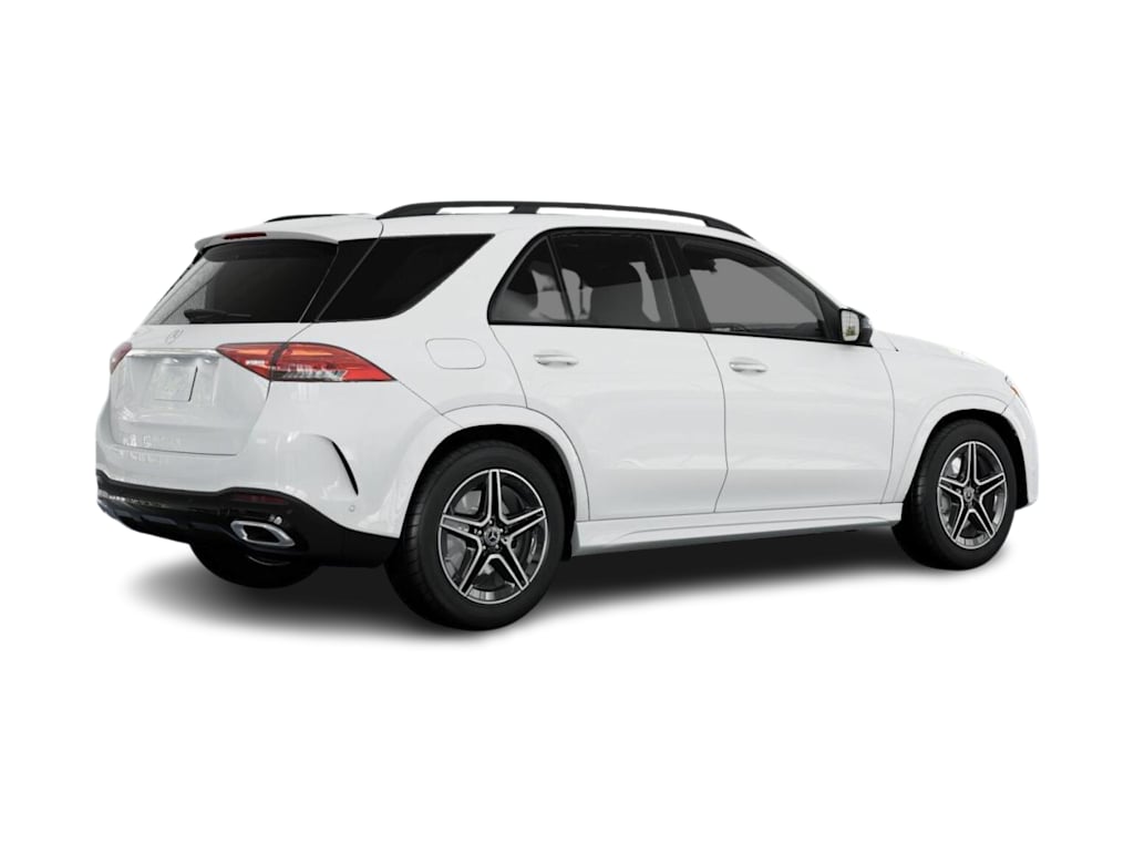 Thumbnail: 2026 Mercedes-Benz GLE - 20