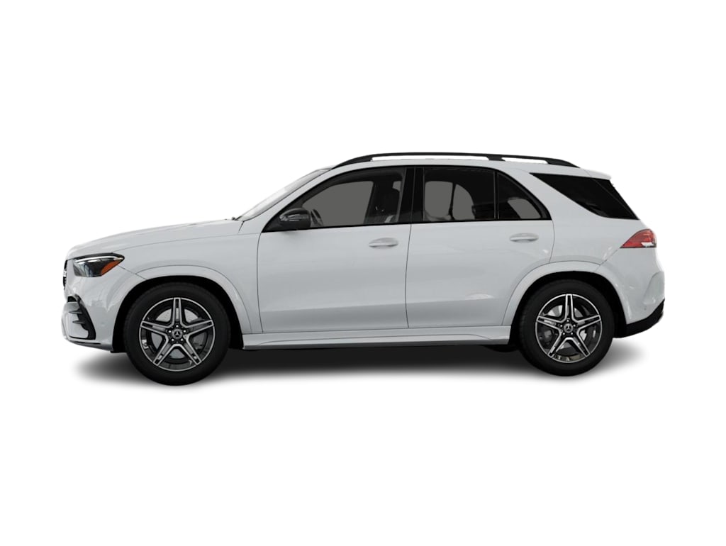 Thumbnail: 2026 Mercedes-Benz GLE - 30