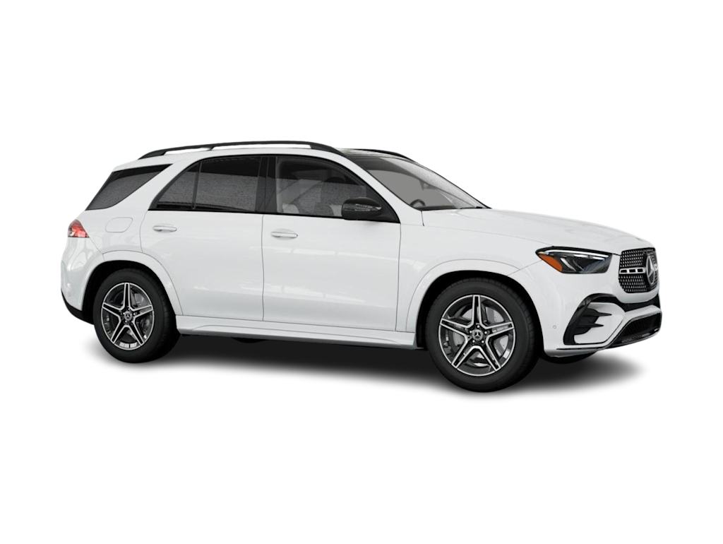 Thumbnail: 2026 Mercedes-Benz GLE - 14