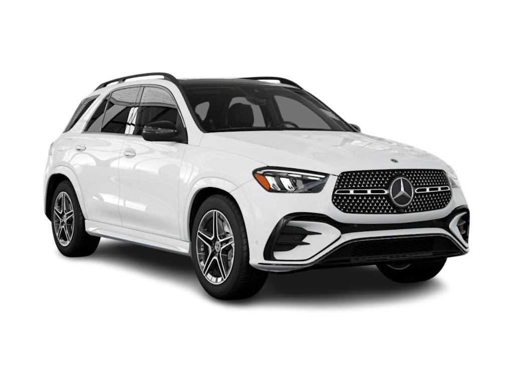 Thumbnail: 2026 Mercedes-Benz GLE - 11