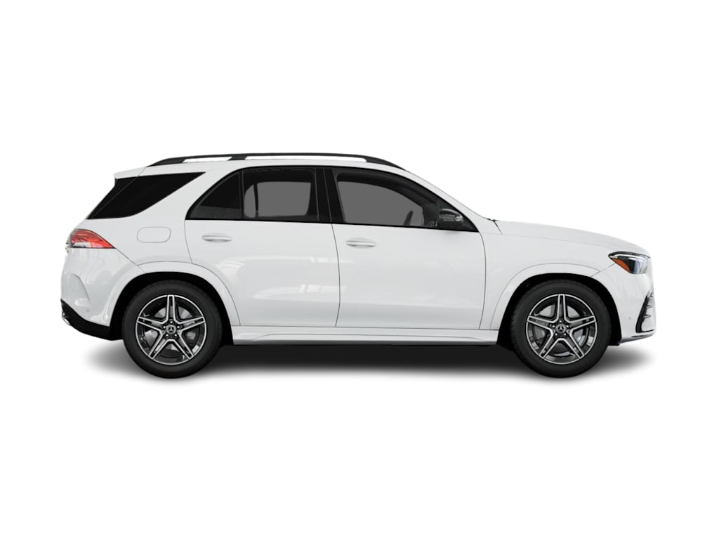 Thumbnail: 2026 Mercedes-Benz GLE - 8