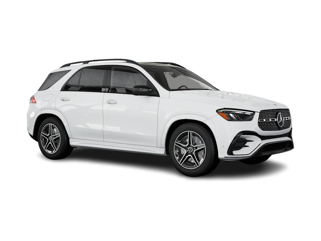 Thumbnail: 2026 Mercedes-Benz GLE - 13