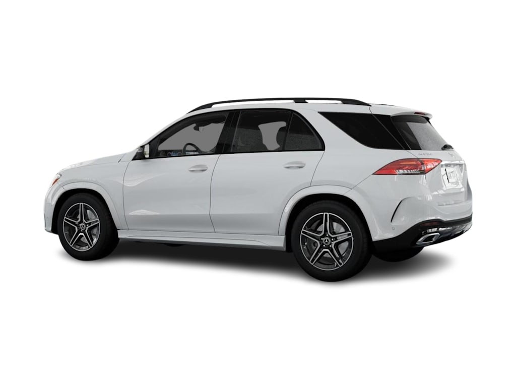 Thumbnail: 2026 Mercedes-Benz GLE - 3