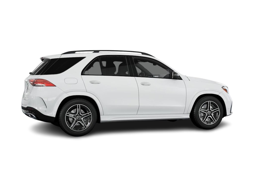 Thumbnail: 2026 Mercedes-Benz GLE - 18