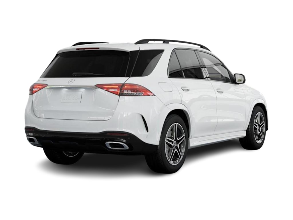Thumbnail: 2026 Mercedes-Benz GLE - 22