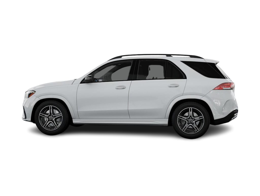 Thumbnail: 2026 Mercedes-Benz GLE - 28