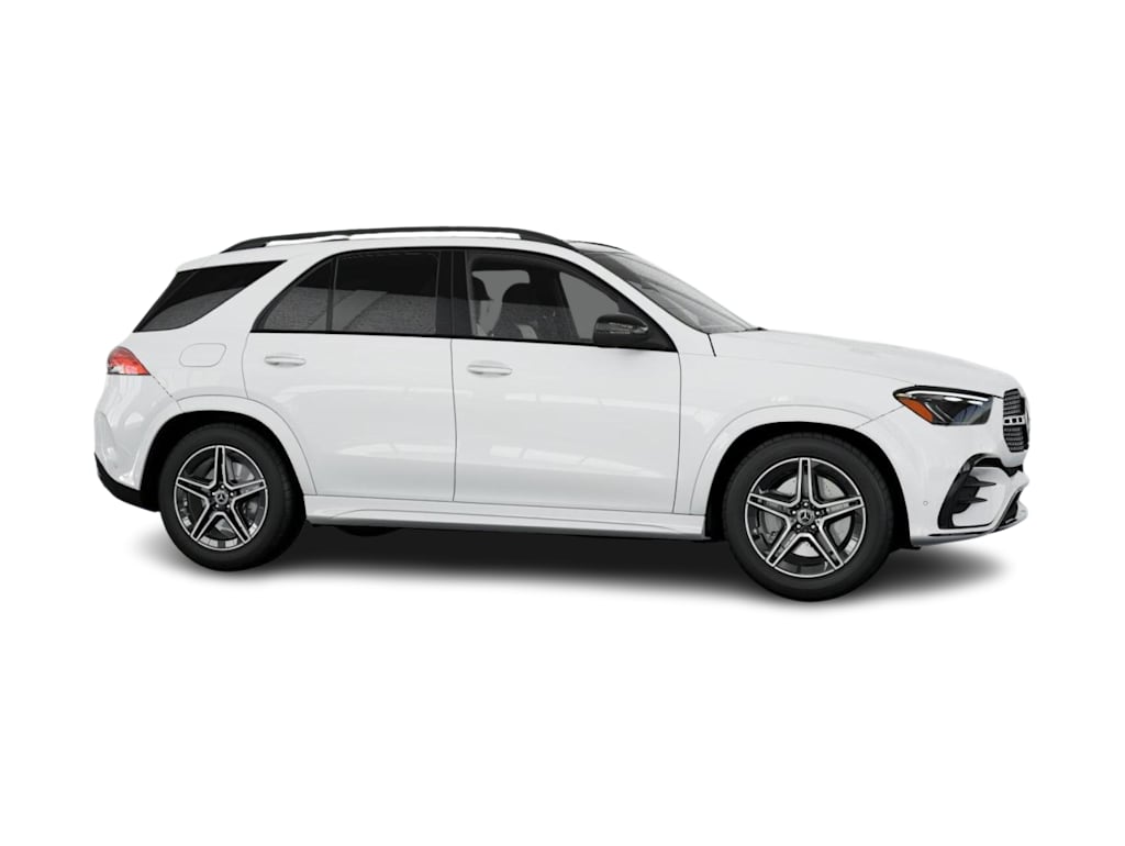 Thumbnail: 2026 Mercedes-Benz GLE - 15