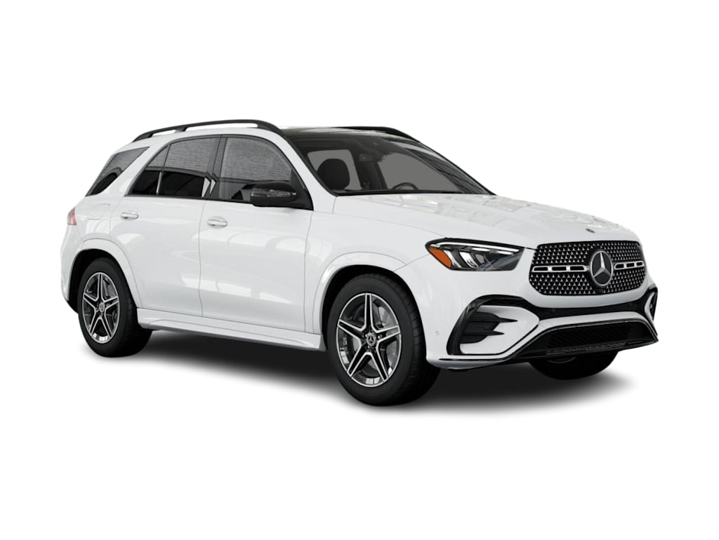 Thumbnail: 2026 Mercedes-Benz GLE - 12