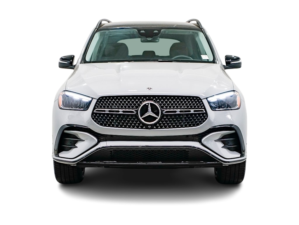 Thumbnail: 2025 Mercedes-Benz GLE - 5
