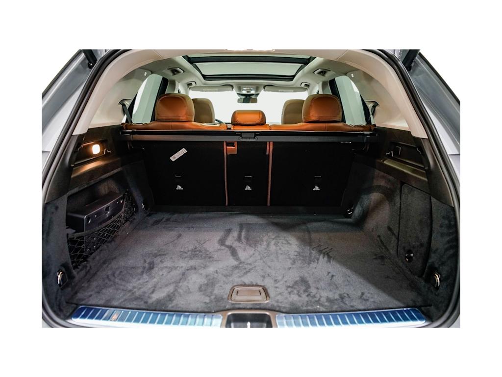 Thumbnail: 2025 Mercedes-Benz GLE - 16