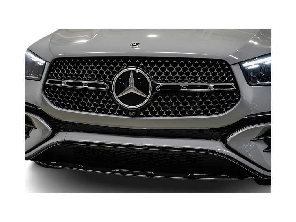 Thumbnail: 2025 Mercedes-Benz GLE - 20
