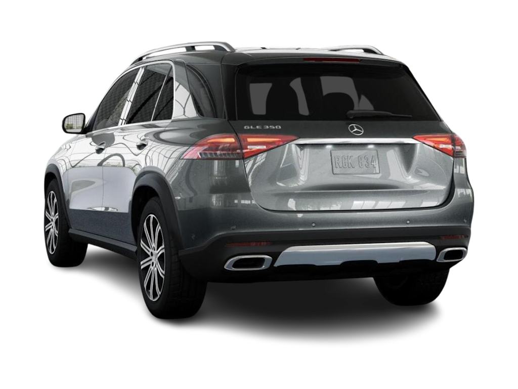 Thumbnail: 2025 Mercedes-Benz GLE - 27