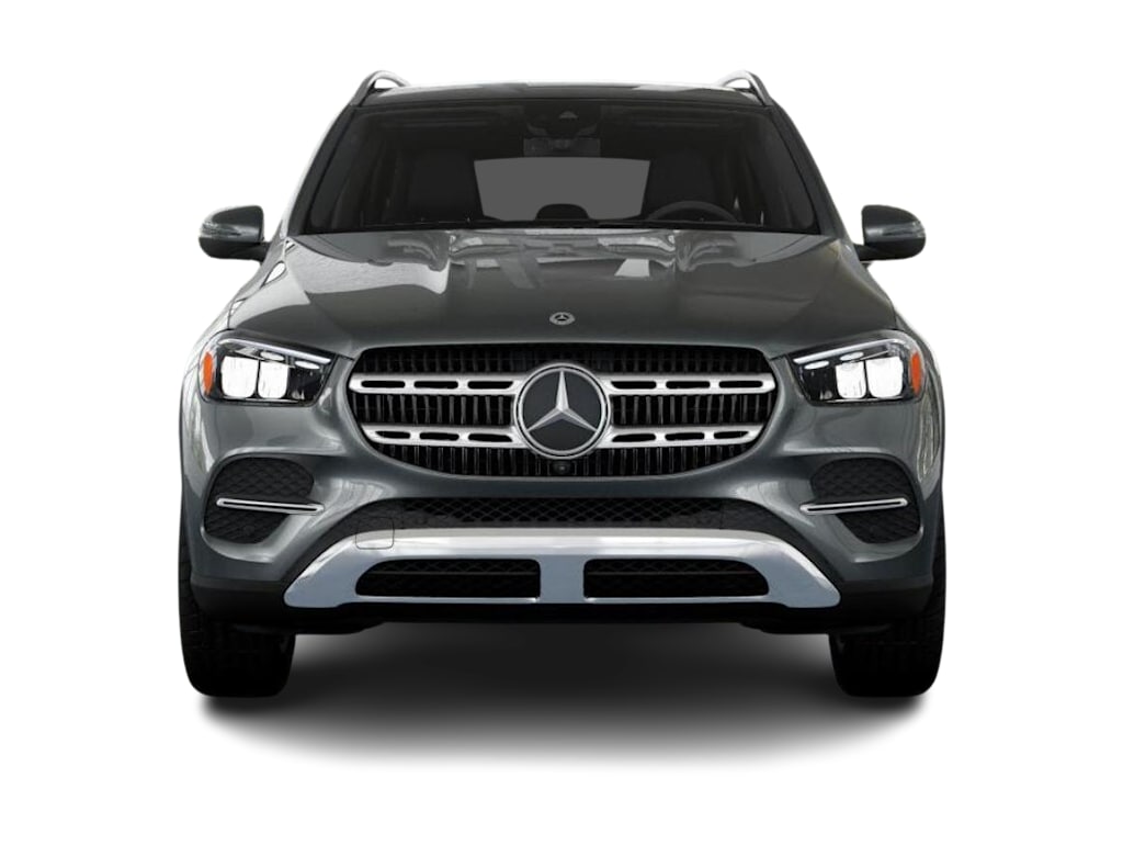 Thumbnail: 2025 Mercedes-Benz GLE - 5