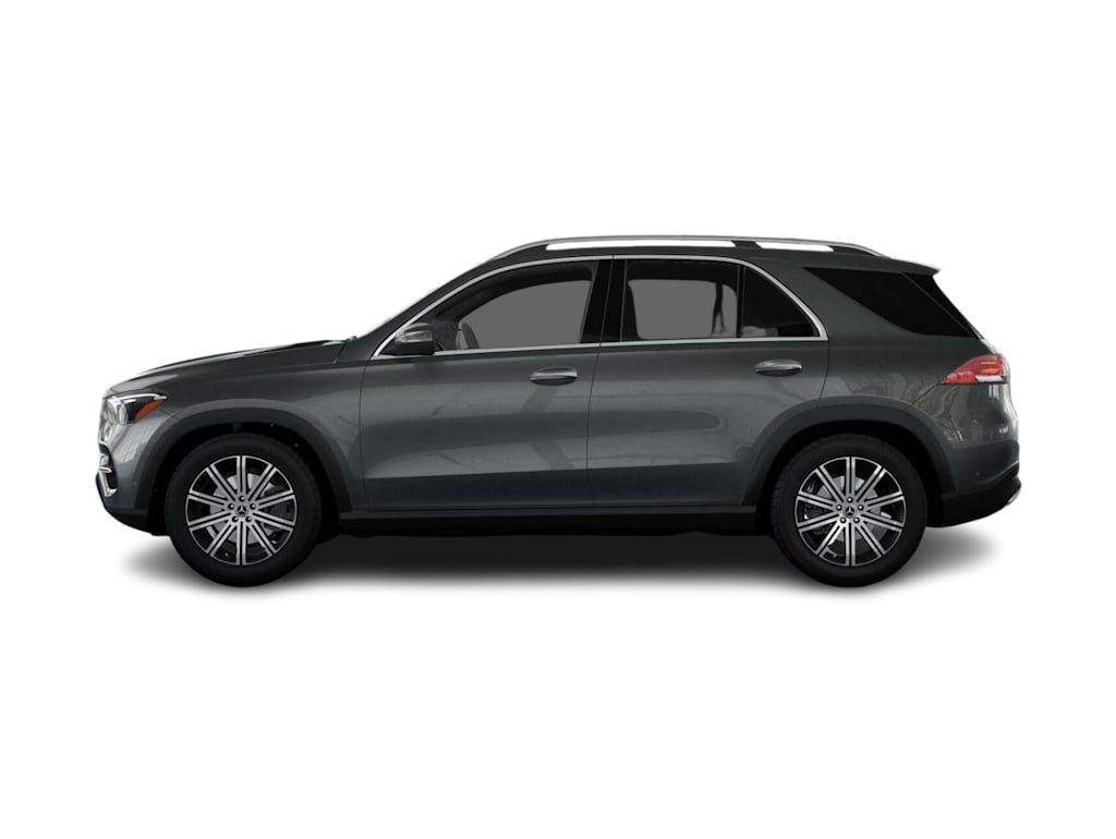 Thumbnail: 2025 Mercedes-Benz GLE - 32