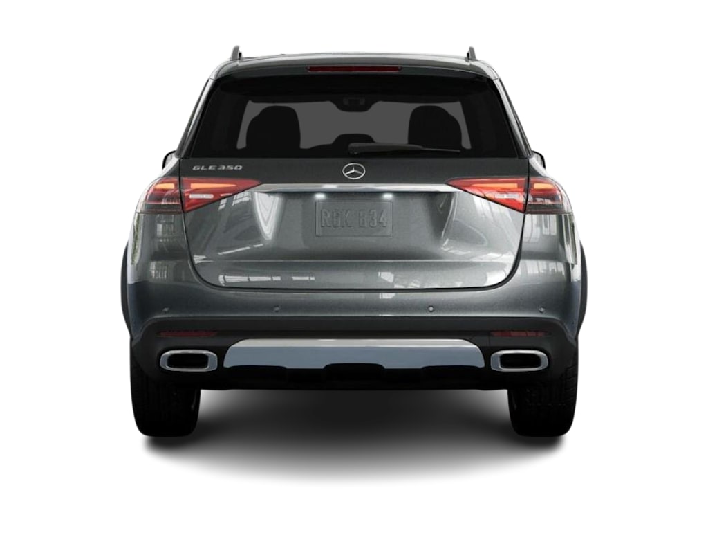 Thumbnail: 2025 Mercedes-Benz GLE - 25