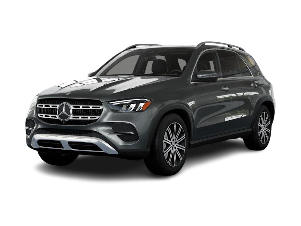 Thumbnail: 2025 Mercedes-Benz GLE - 38