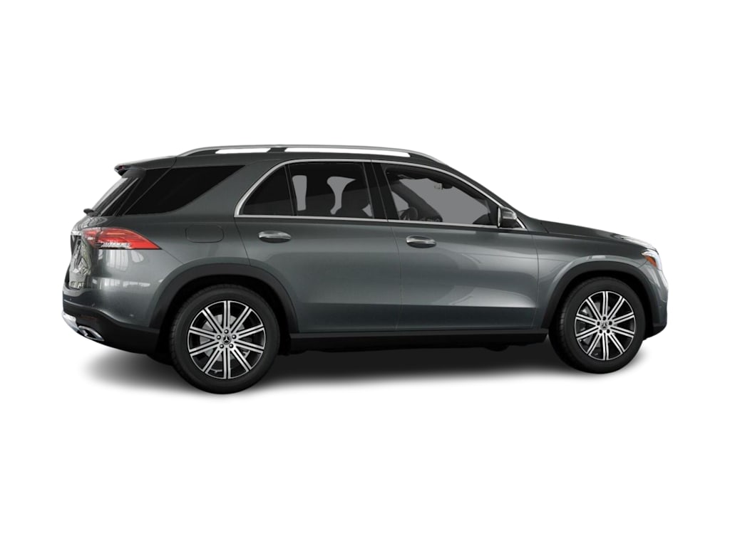 Thumbnail: 2025 Mercedes-Benz GLE - 18