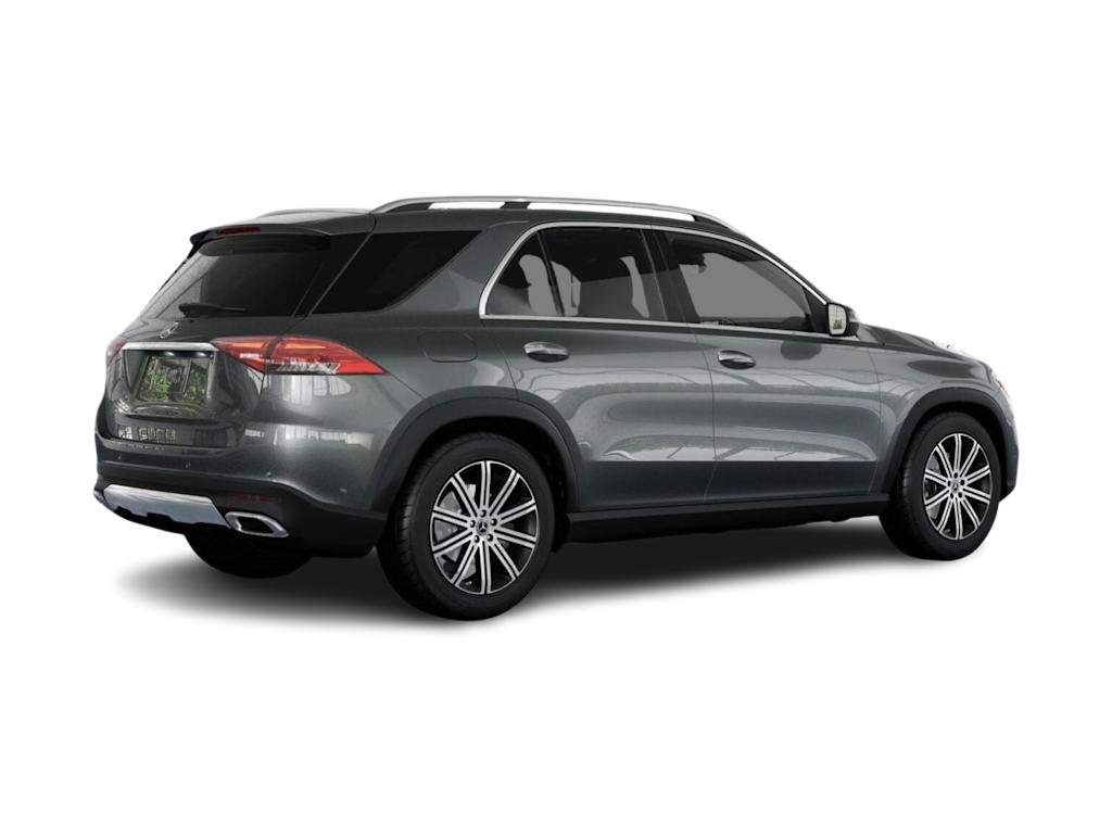 Thumbnail: 2025 Mercedes-Benz GLE - 20