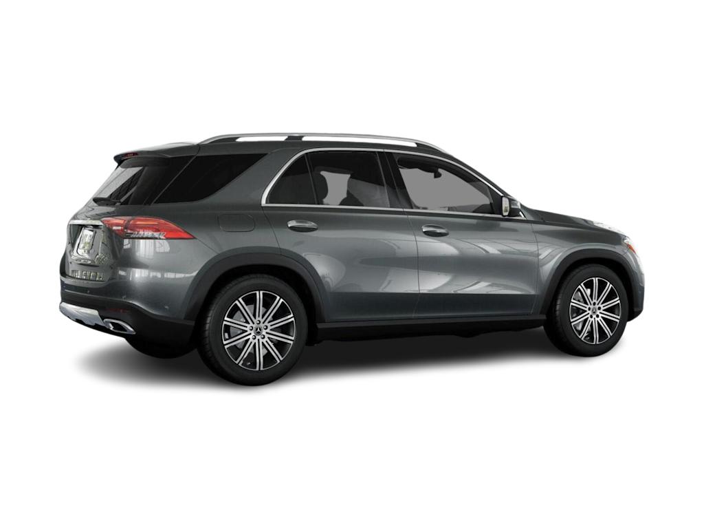 Thumbnail: 2025 Mercedes-Benz GLE - 19