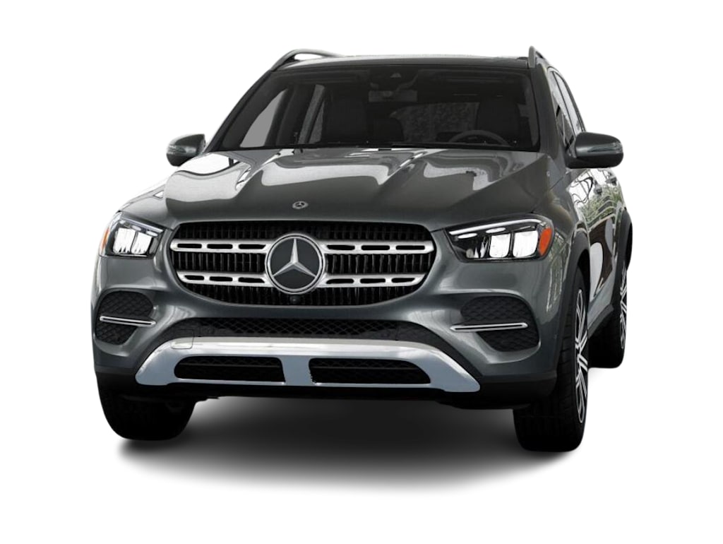 Thumbnail: 2025 Mercedes-Benz GLE - 40