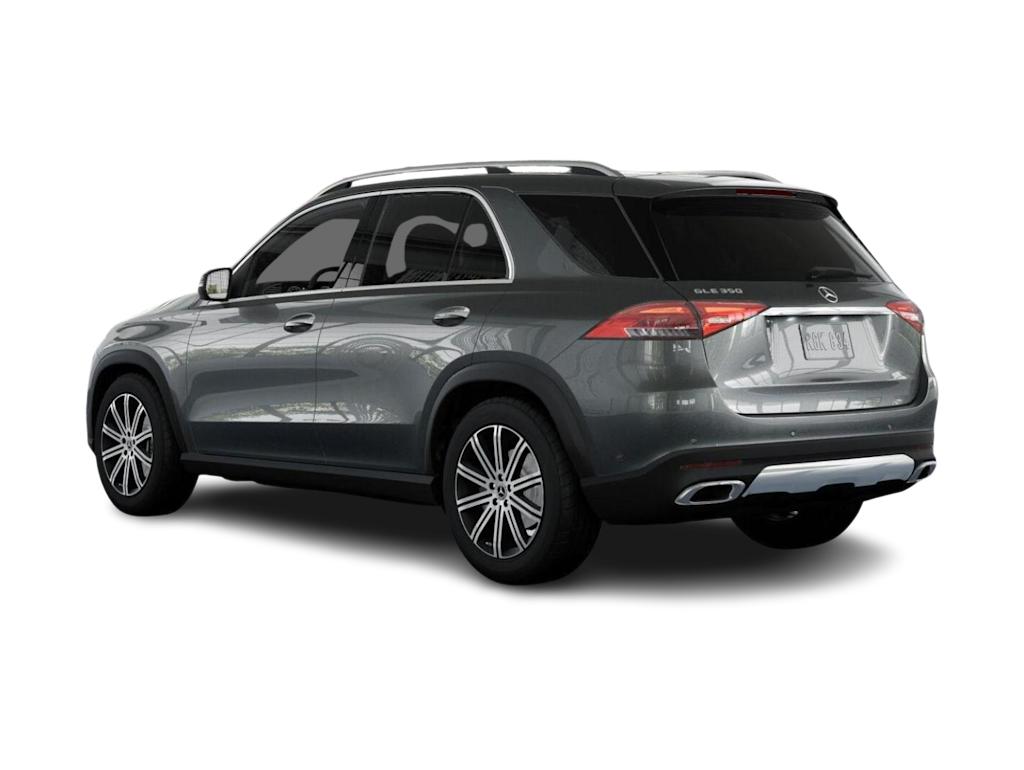 Thumbnail: 2025 Mercedes-Benz GLE - 28