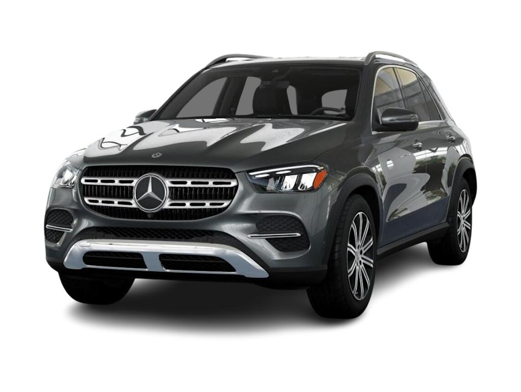 Thumbnail: 2025 Mercedes-Benz GLE - 39