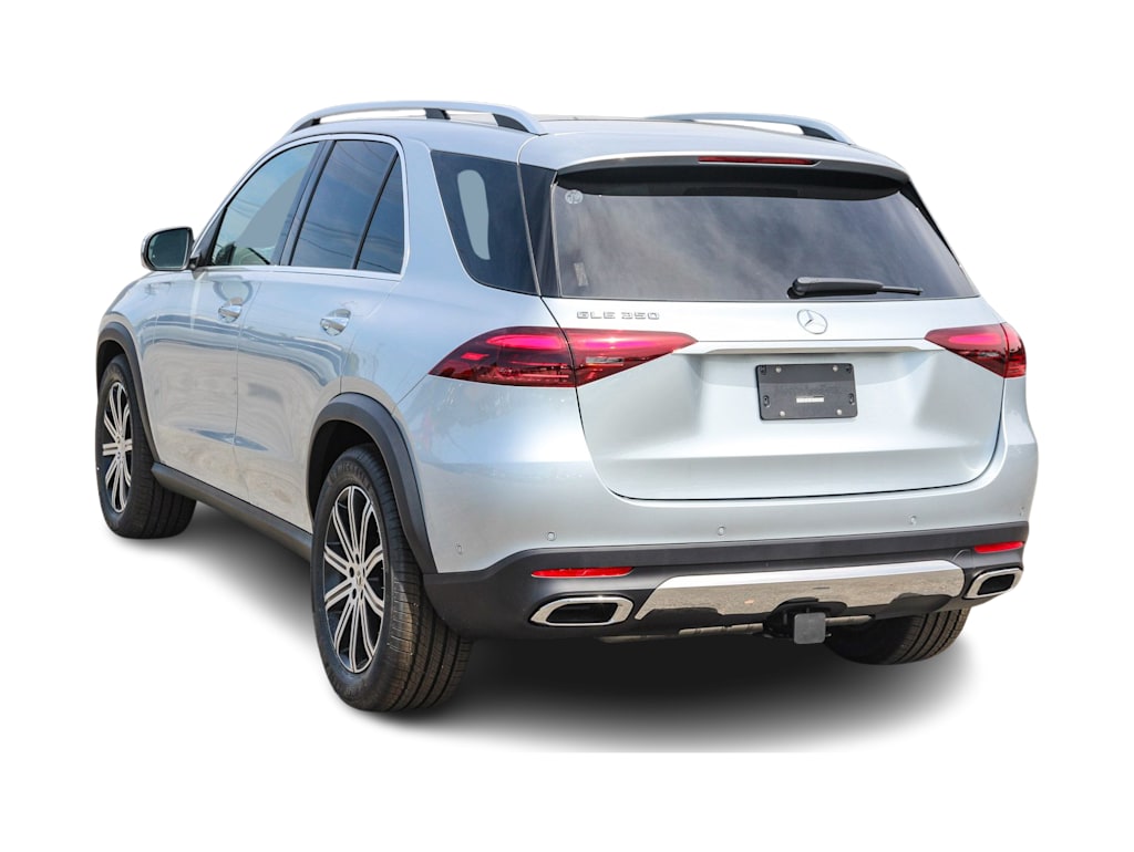 Thumbnail: 2026 Mercedes-Benz GLE - 3