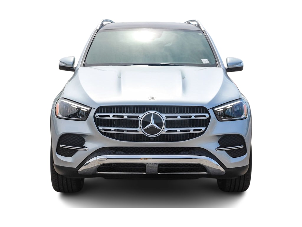 Thumbnail: 2026 Mercedes-Benz GLE - 5