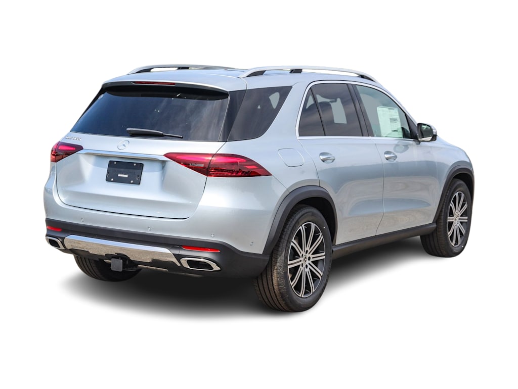 Thumbnail: 2026 Mercedes-Benz GLE - 17
