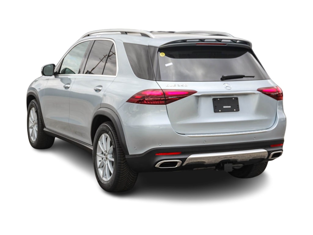Thumbnail: 2026 Mercedes-Benz GLE - 3