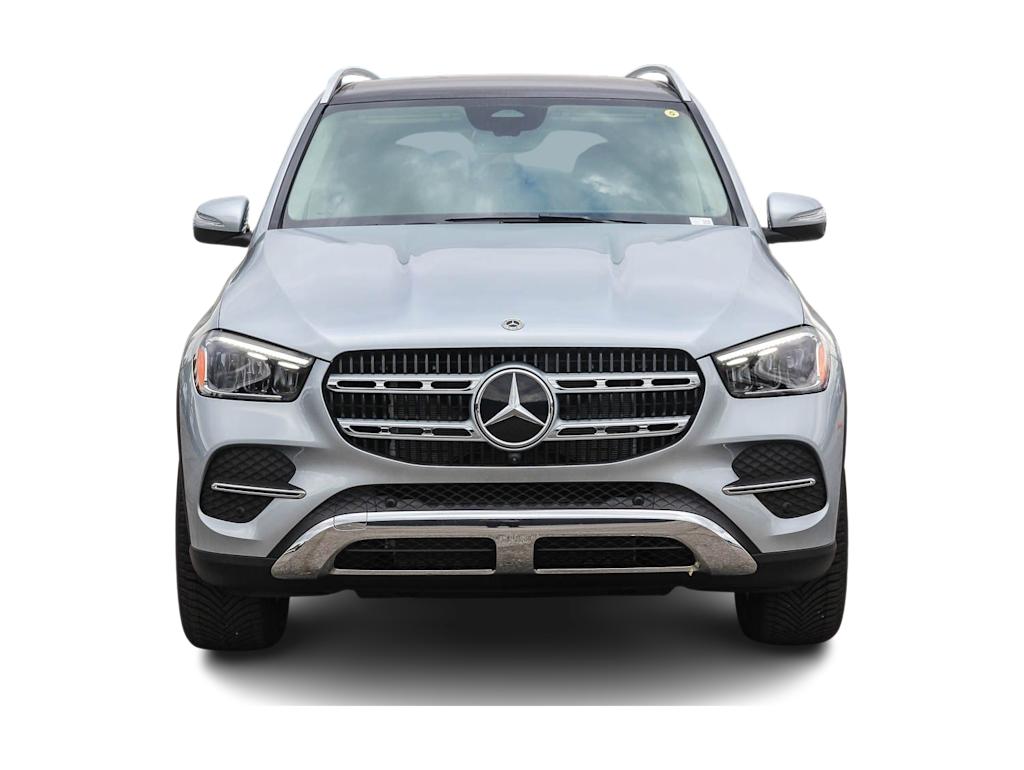 Thumbnail: 2026 Mercedes-Benz GLE - 5