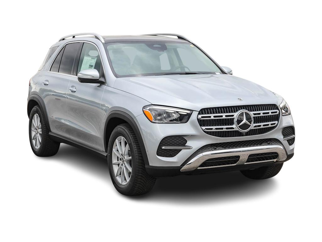 Thumbnail: 2026 Mercedes-Benz GLE - 16