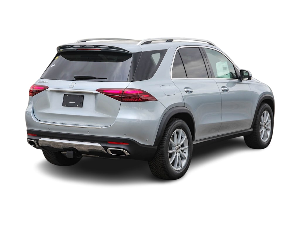 Thumbnail: 2026 Mercedes-Benz GLE - 17