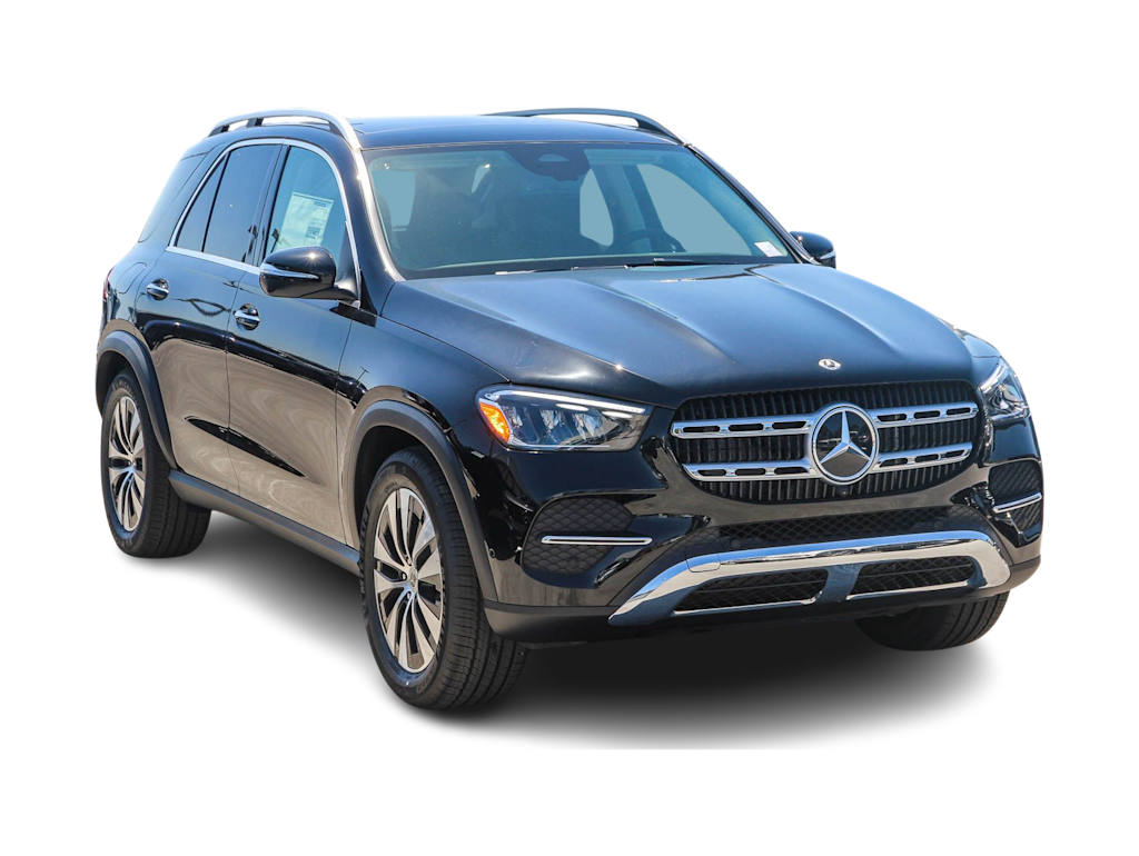 Thumbnail: 2026 Mercedes-Benz GLE - 16