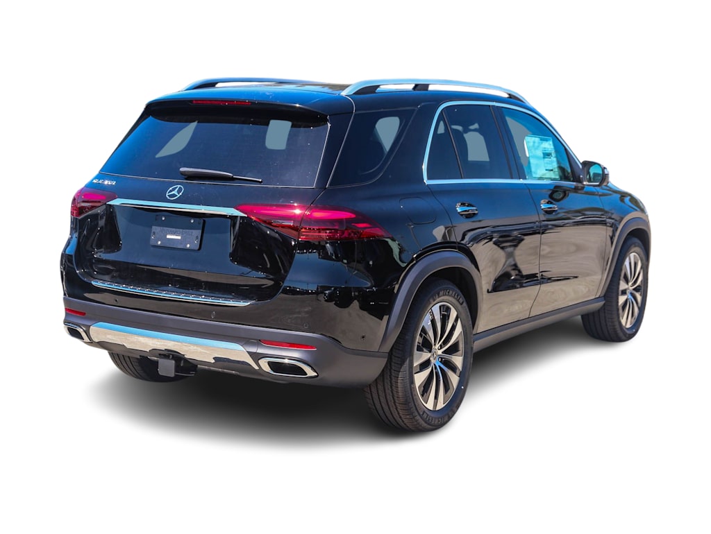 Thumbnail: 2026 Mercedes-Benz GLE - 17