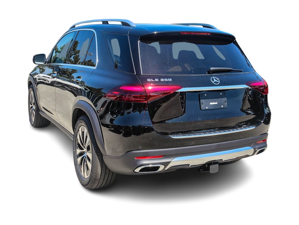 Thumbnail: 2026 Mercedes-Benz GLE - 3
