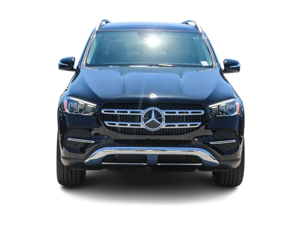 Thumbnail: 2026 Mercedes-Benz GLE - 5