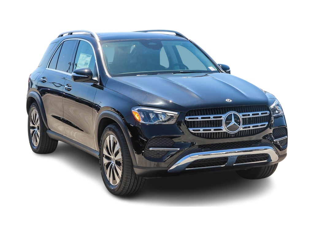 Thumbnail: 2026 Mercedes-Benz GLE - 16