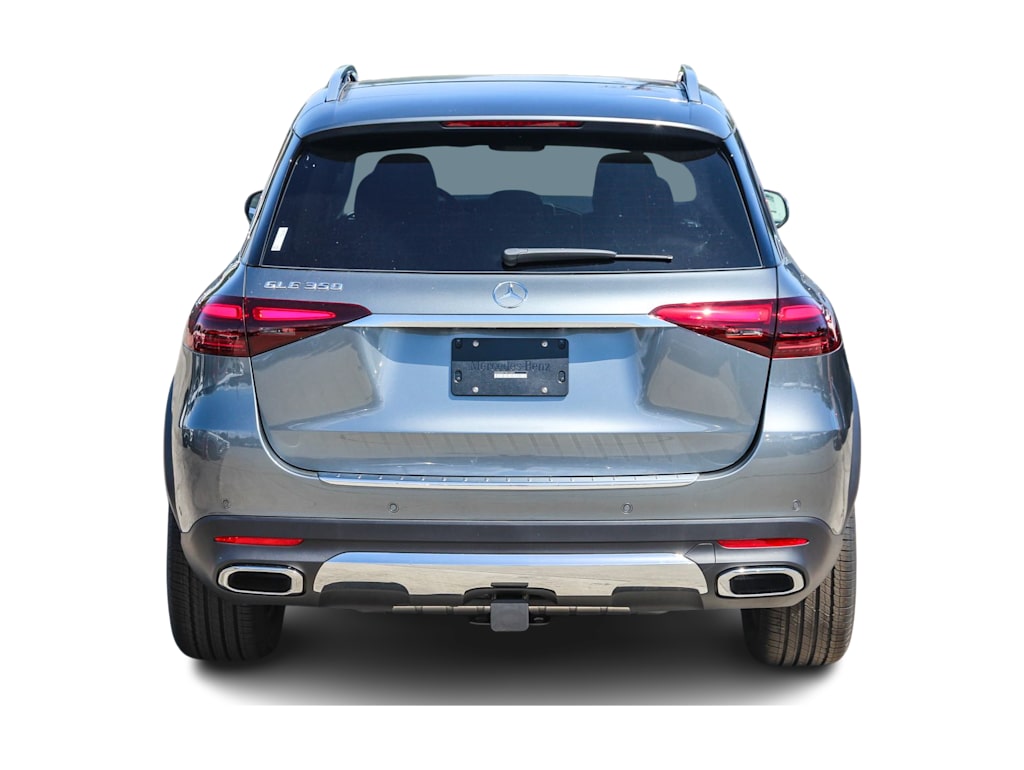 Thumbnail: 2026 Mercedes-Benz GLE - 4