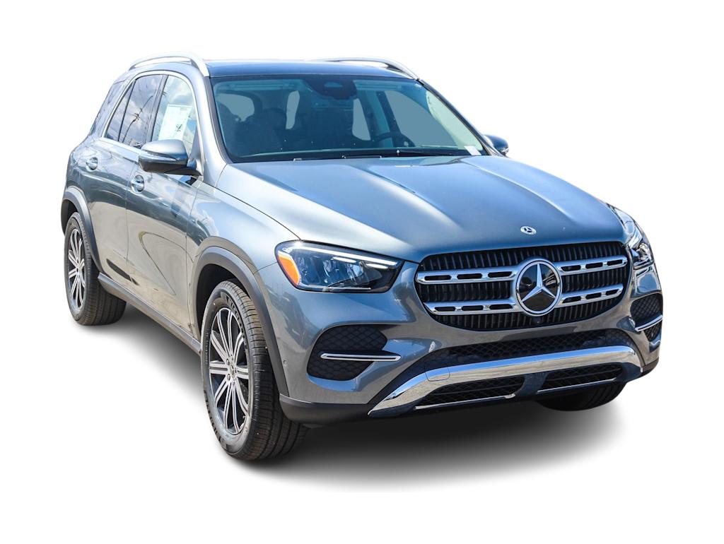 Thumbnail: 2026 Mercedes-Benz GLE - 16