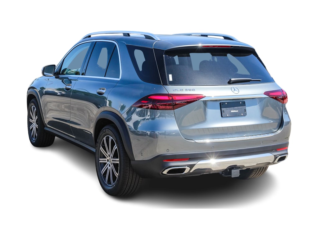 Thumbnail: 2026 Mercedes-Benz GLE - 3