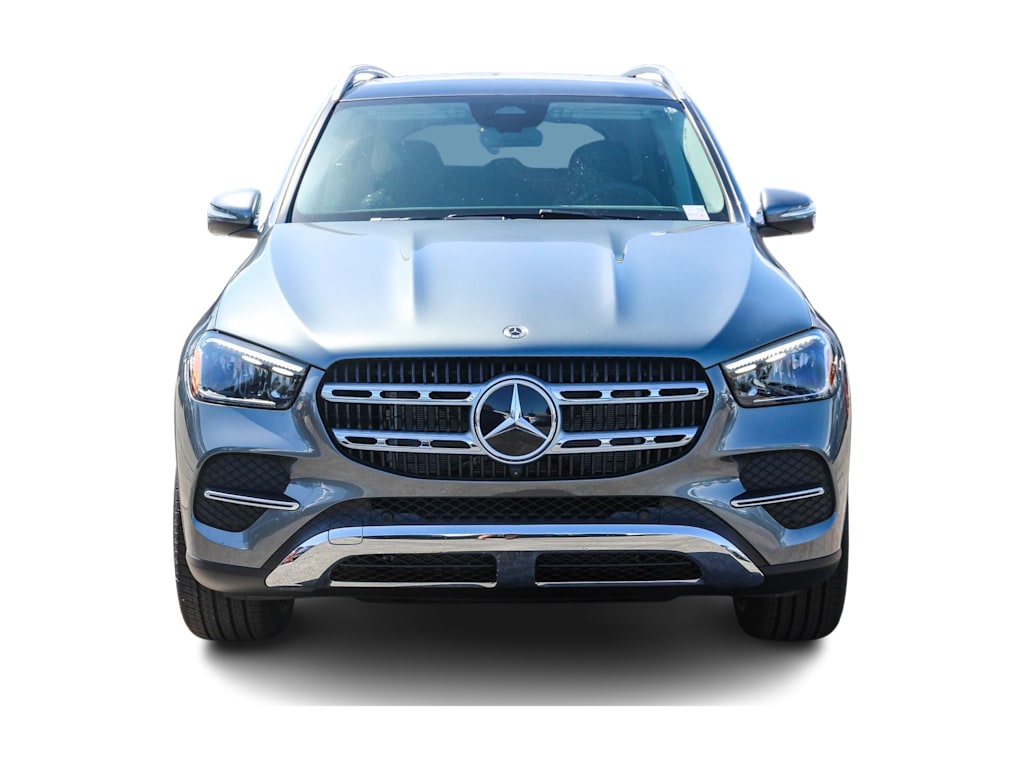 Thumbnail: 2026 Mercedes-Benz GLE - 5