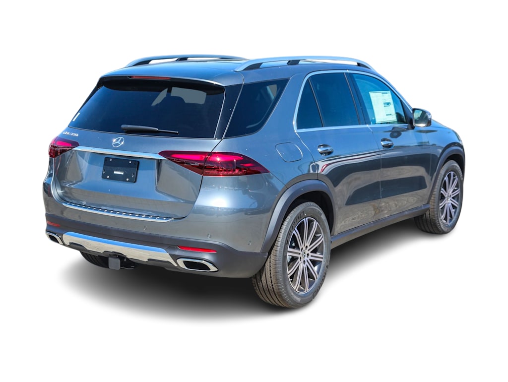 Thumbnail: 2026 Mercedes-Benz GLE - 17