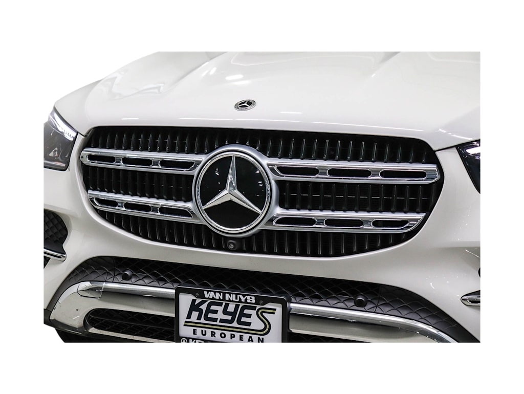 Thumbnail: 2026 Mercedes-Benz GLE - 19