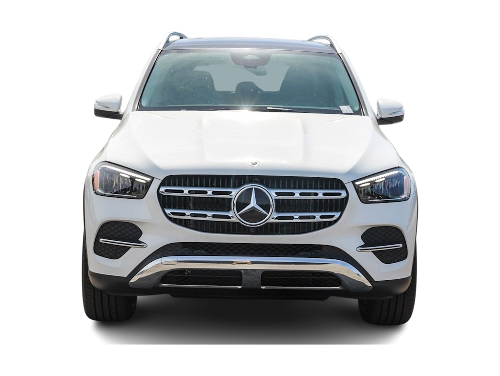 Thumbnail: 2026 Mercedes-Benz GLE - 5