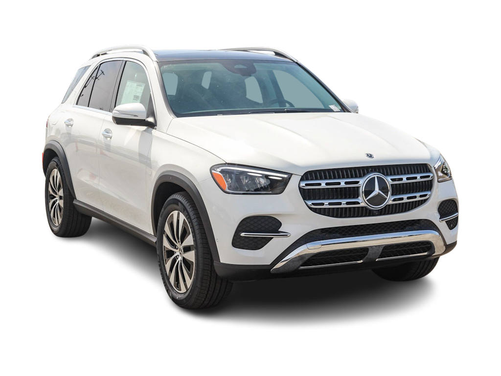 Thumbnail: 2026 Mercedes-Benz GLE - 16