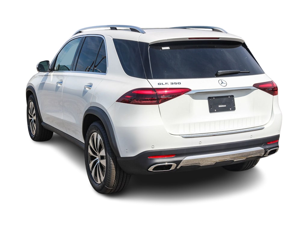 Thumbnail: 2026 Mercedes-Benz GLE - 3